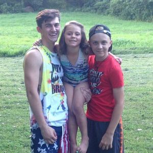 Meet your Posher, Bryan